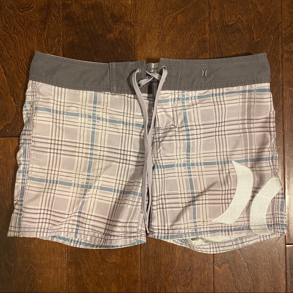 Hurley Board Shorts Super Cute